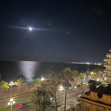 Sea View - Promenade Des Anglais 1 Bdr นีซ ภายนอก รูปภาพ